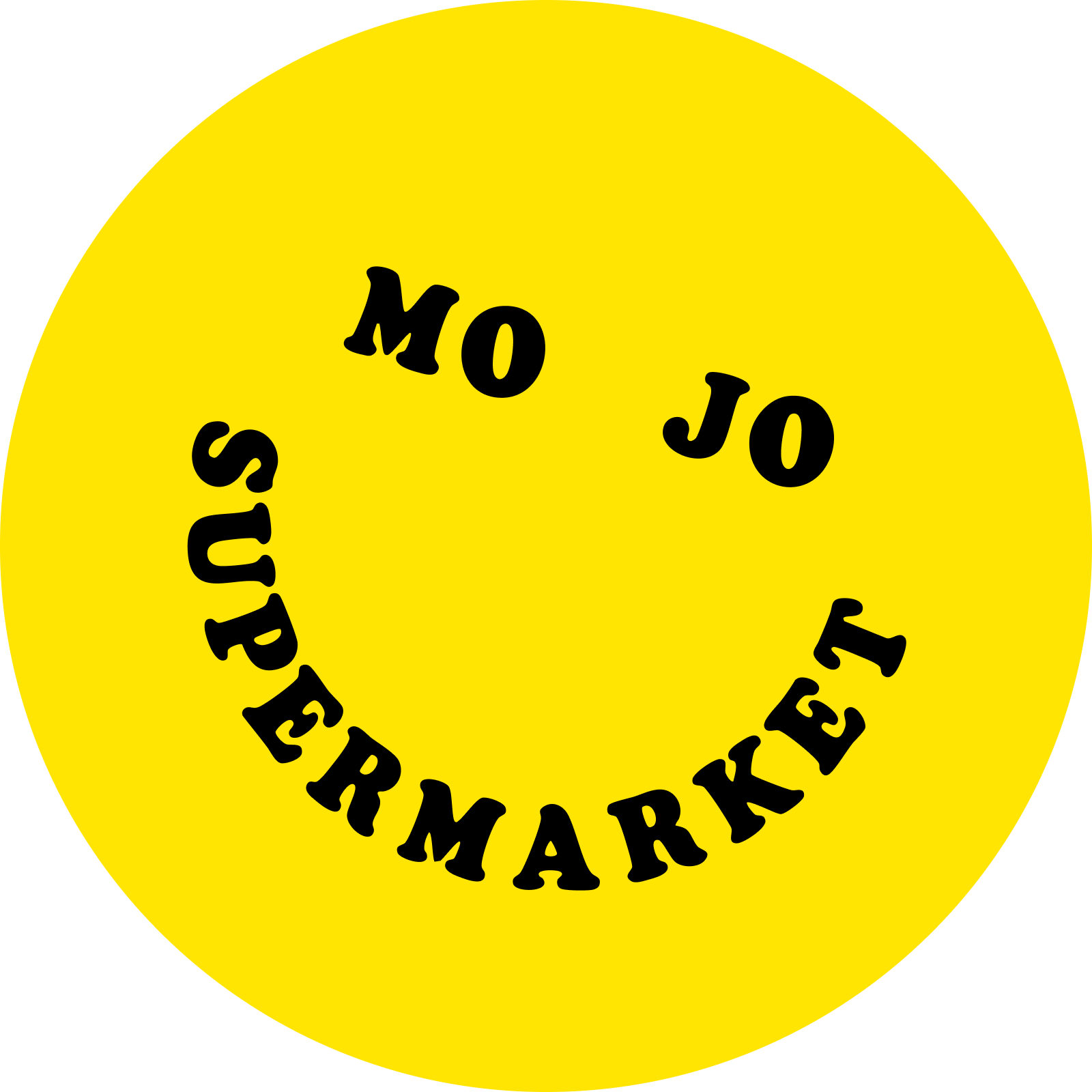 Mojo Supermarket